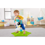 Jumper Jumper edukačná hračka psík Fisher Price